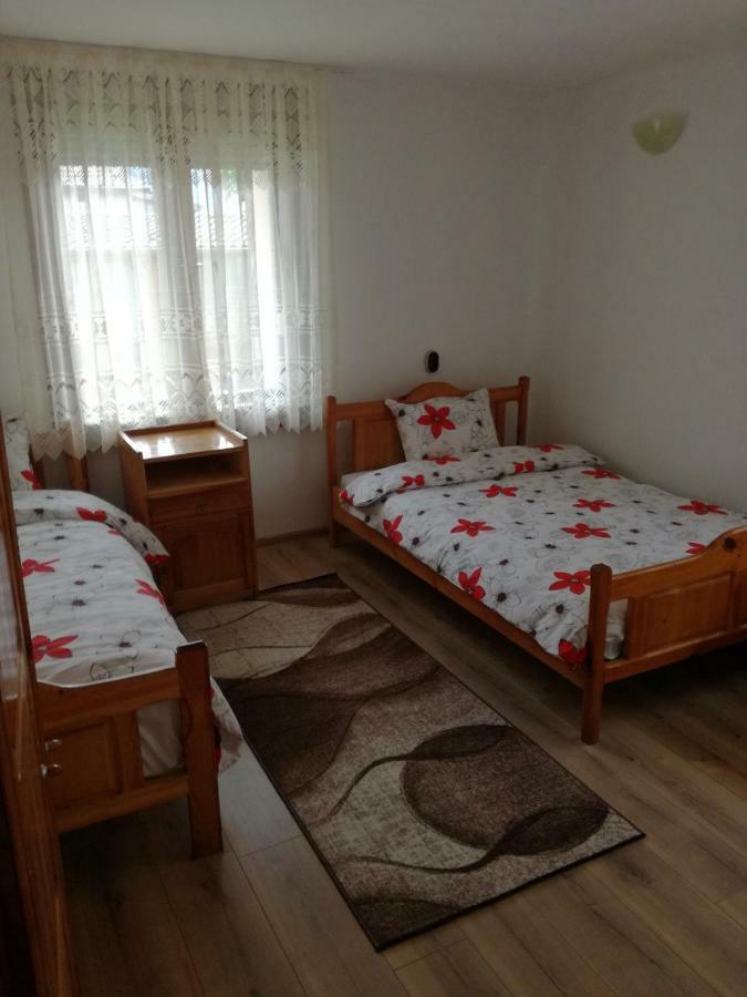 Hotel Къща Генчеви Syrnica Zewnętrze zdjęcie